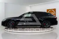 2026 Audi A6
