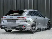 2026 Audi A6