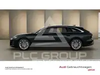 2026 Audi A6