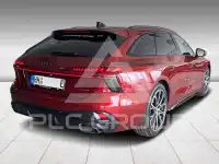2026 Audi A6