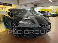 2026 Audi A6