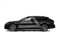 2026 Audi A6