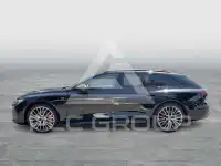2026 Audi A6