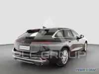 2026 Audi A6