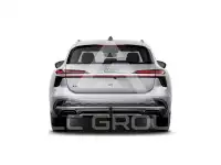 2026 Audi A6