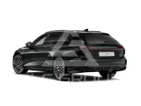 2026 Audi A6