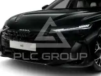 2026 Audi A6