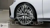 2026 Audi A6