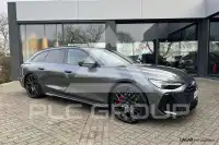 2026 Audi A6