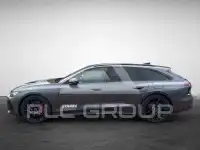 2026 Audi A6