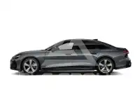 2026 Audi A6