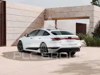 2026 Audi A6
