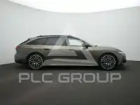 2026 Audi A6