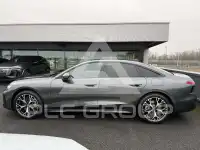 2026 Audi A6