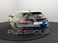 2026 Audi A6