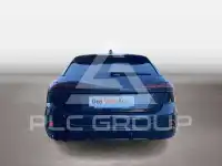 2026 Audi A6