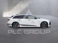 2026 Audi A6