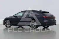 2026 Audi A6