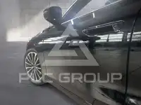 2026 Audi A6
