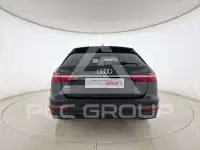 2026 Audi A6