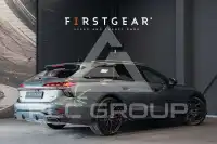 2026 Audi A6