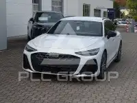 2026 Audi A6