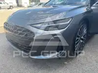 2026 Audi A6