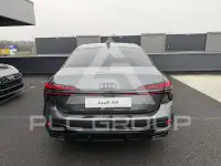 2026 Audi A6