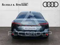 2026 Audi A6