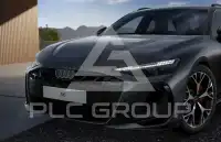 2026 Audi A6
