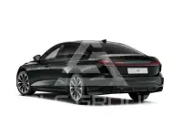 2026 Audi A6