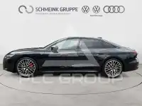 2026 Audi A6