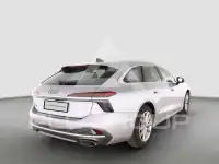 2026 Audi A6