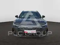 2026 Audi A6