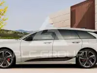 2026 Audi A6