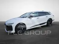 2026 Audi A6