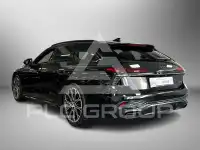 2026 Audi A6
