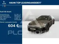 2026 Audi A6