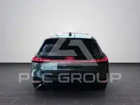 2026 Audi A6
