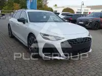 2026 Audi A6