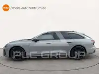 2026 Audi A6