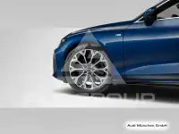 2026 Audi A6