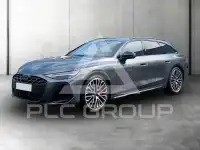 2026 Audi A6