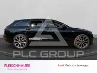 2026 Audi A6