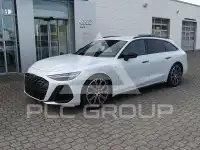 2026 Audi A6