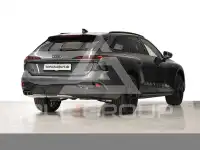 2026 Audi A6