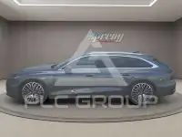 2026 Audi A6