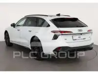 2026 Audi A6