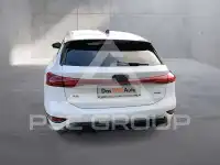 2026 Audi A6