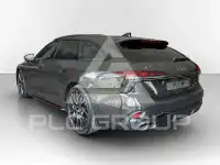 2026 Audi A6